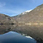 Country house Casa Arguis