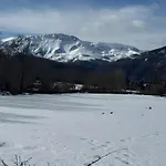 Casa Arguis * Eriste