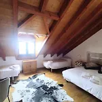 Casa Arguis Landhaus *