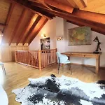 Landhaus Casa Arguis