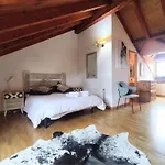 Casa Arguis Landhaus