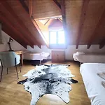 Casa Arguis Landhaus