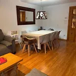 Landhaus Casa Arguis Eriste