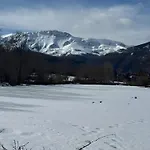 Casa Arguis