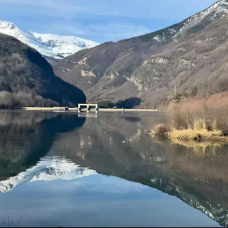 Casa Arguis Landsted