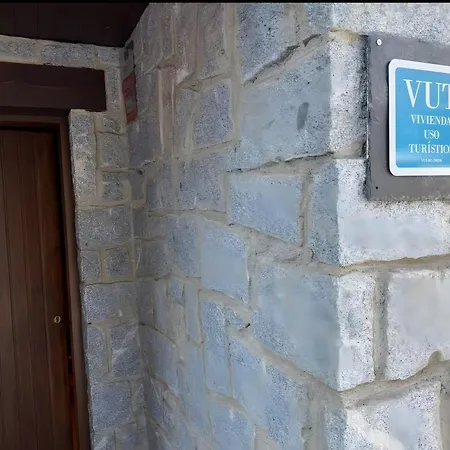 Casa Arguis Landsted *