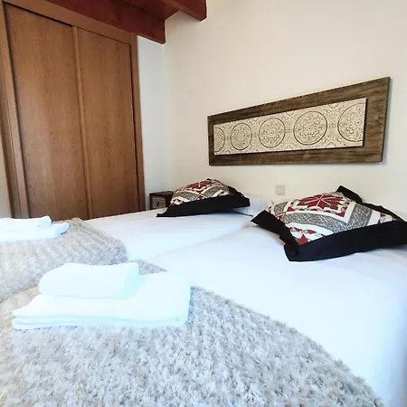 Landsted Casa Arguis Eriste