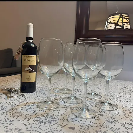 Landsted Casa Arguis