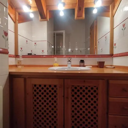 Casa Arguis Eriste