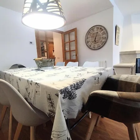 Casa Arguis Eriste