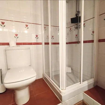 Casa Arguis Casa de Campo *