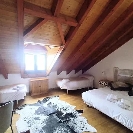 Casa Arguis Εξοχικό σπίτι *