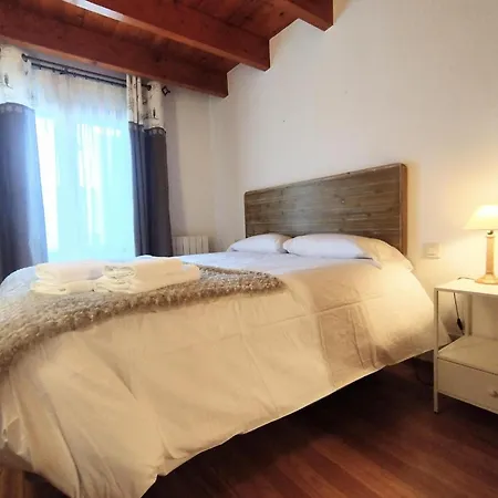 Casa Arguis Eriste