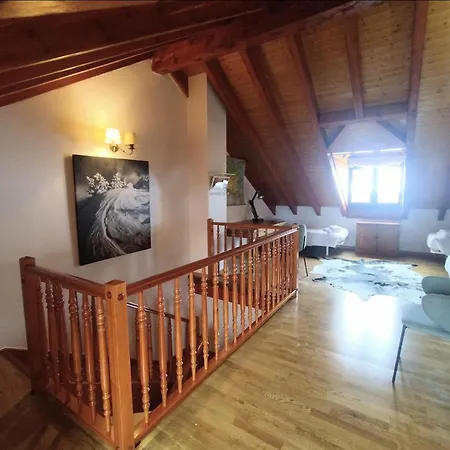 Casa Arguis Eriste