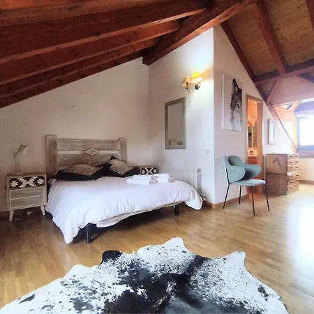 Casa Arguis Εξοχικό σπίτι