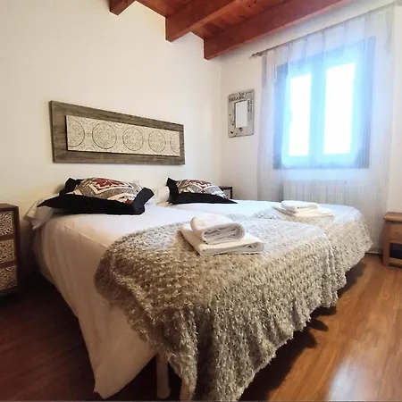 Casa de Campo Casa Arguis Eriste