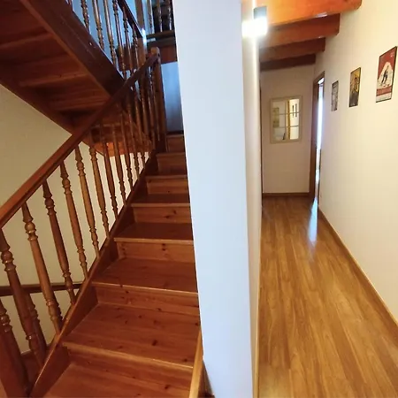 Casa Arguis * 埃里斯特