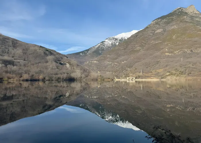 Landsted Casa Arguis