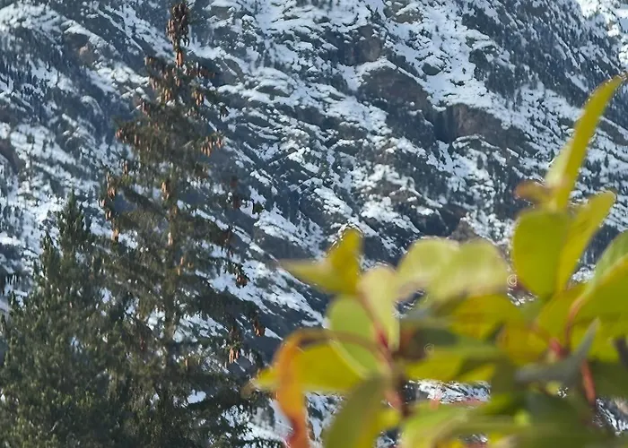 Landsted Casa Arguis *