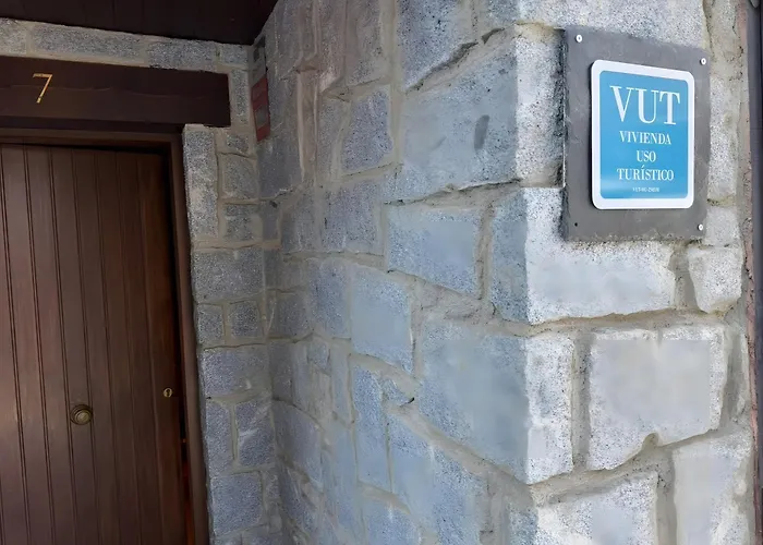 Casa Arguis Landsted *