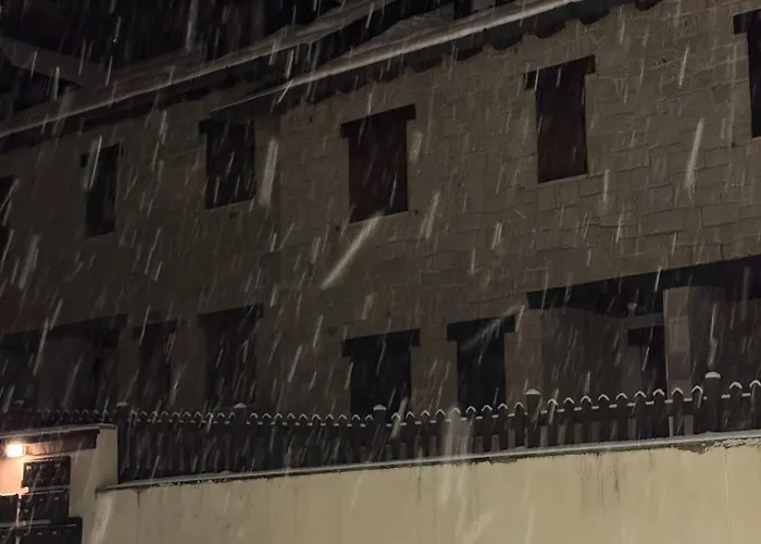 Landsted Casa Arguis *