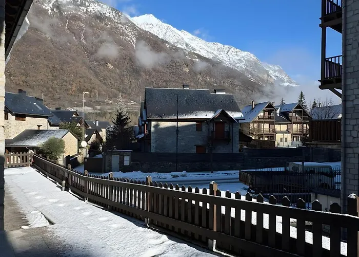 Landsted Casa Arguis *