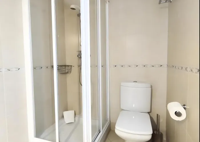 Casa Arguis Landsted