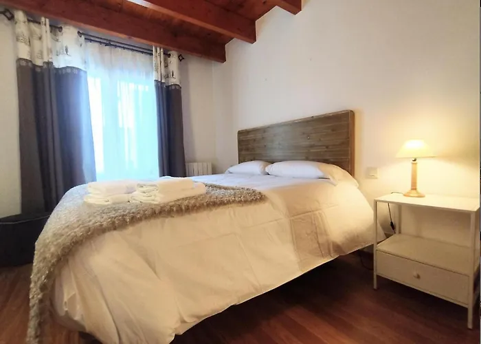 Casa Arguis * Eriste