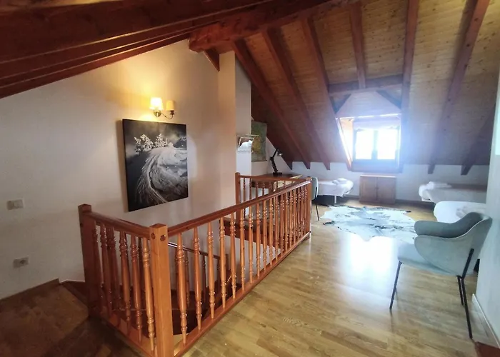 Casa Arguis * Eriste