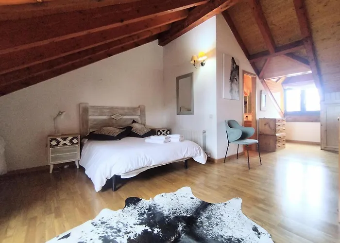 Landsted Casa Arguis