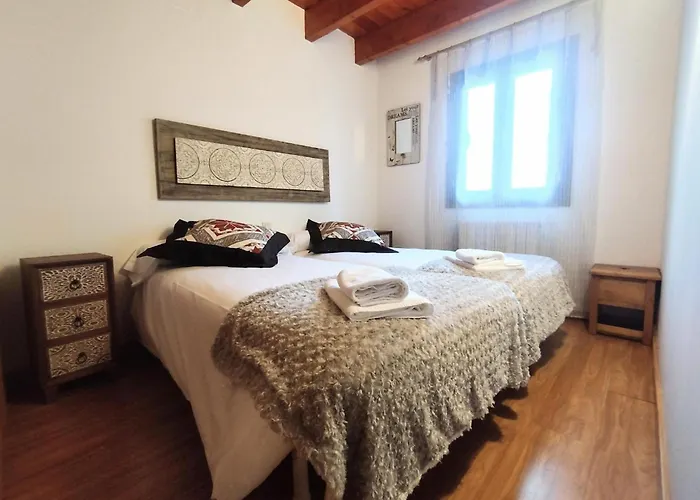 Landsted Casa Arguis