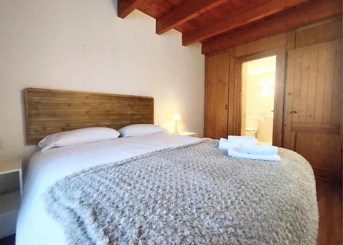 Casa Arguis * Eriste