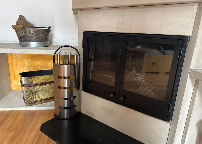 Casa Arguis Landsted