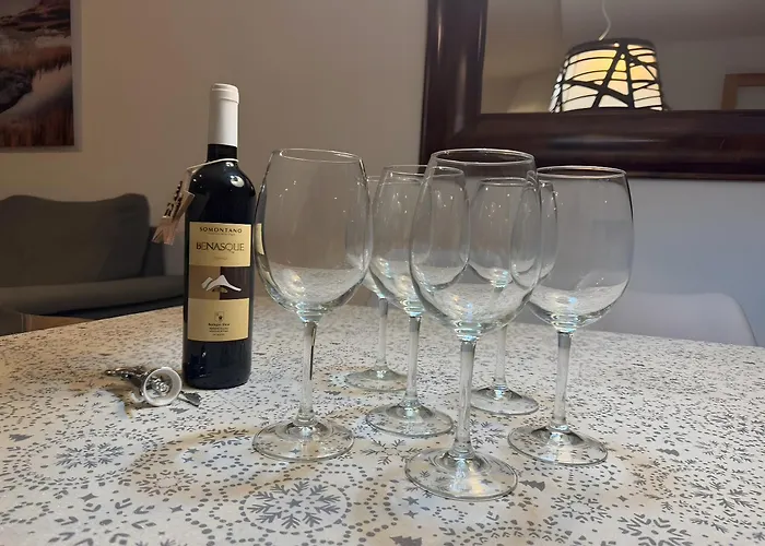 Landsted Casa Arguis