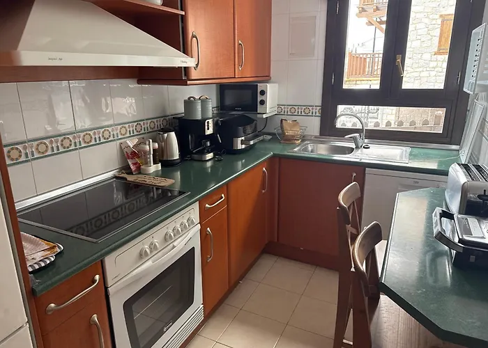 Landsted Casa Arguis *